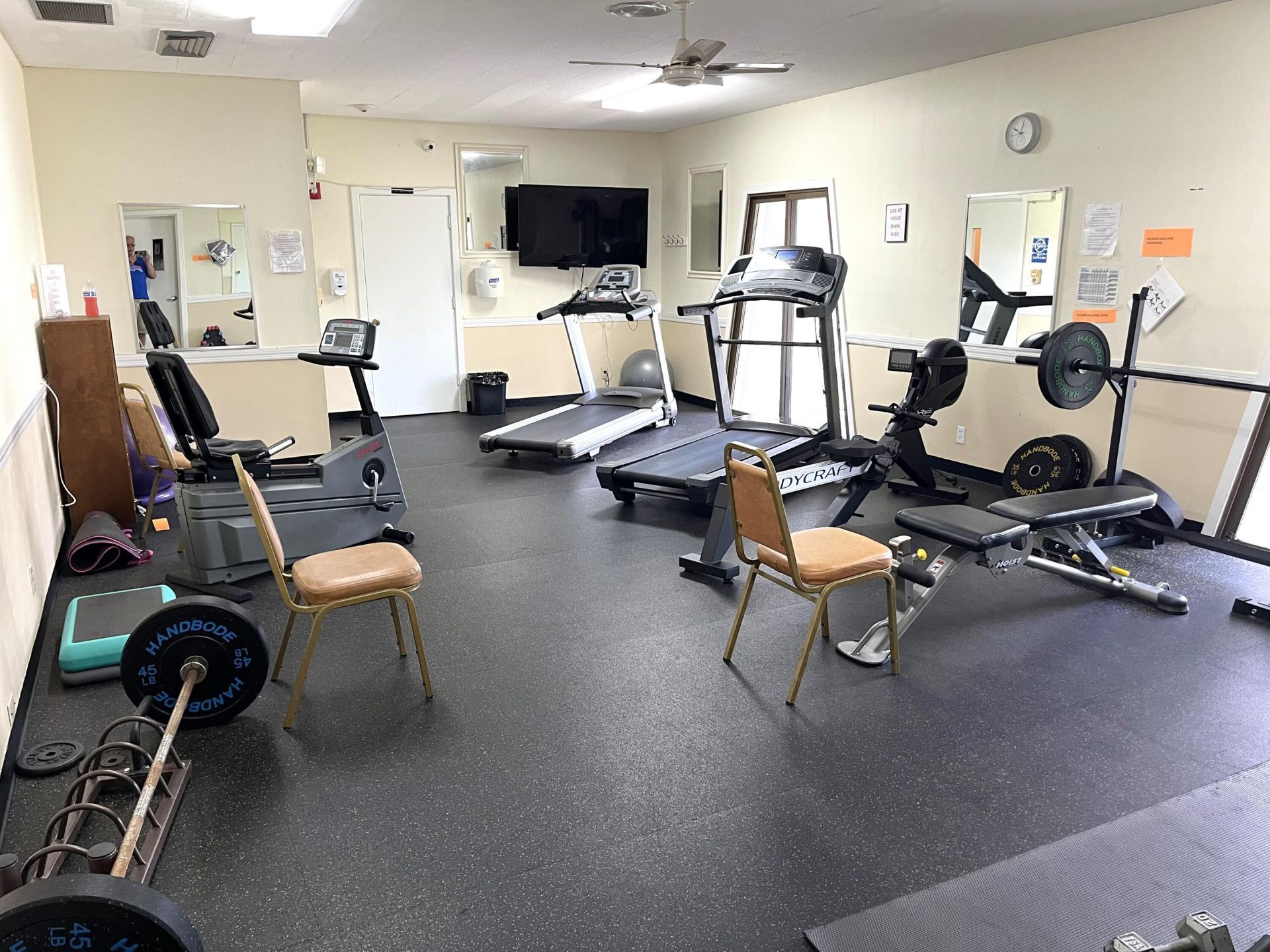 617 Laconia Circle, Unit B, Lake Worth, FL 33467 Photo