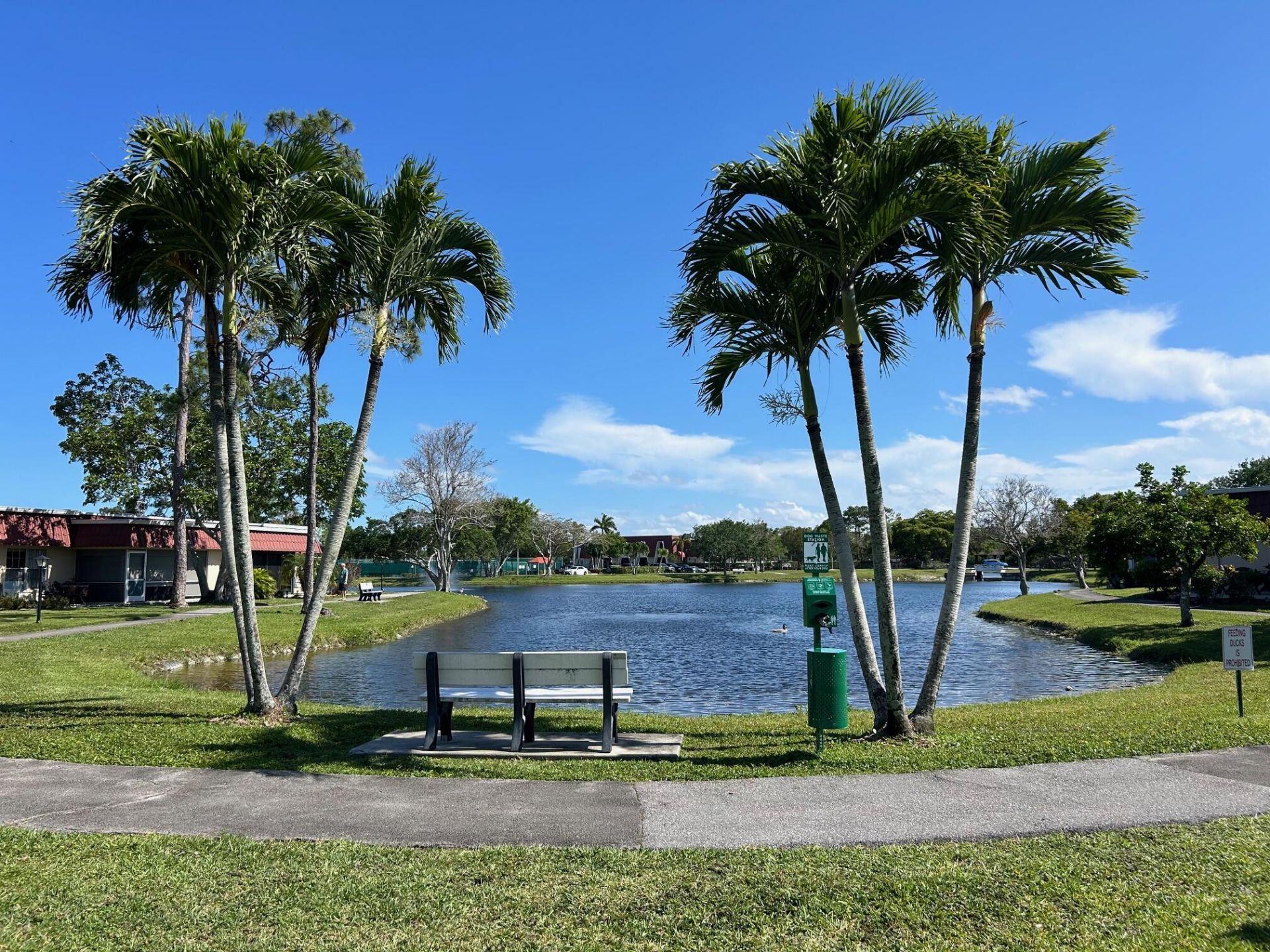 617 Laconia Circle, Unit B, Lake Worth, FL 33467 Photo