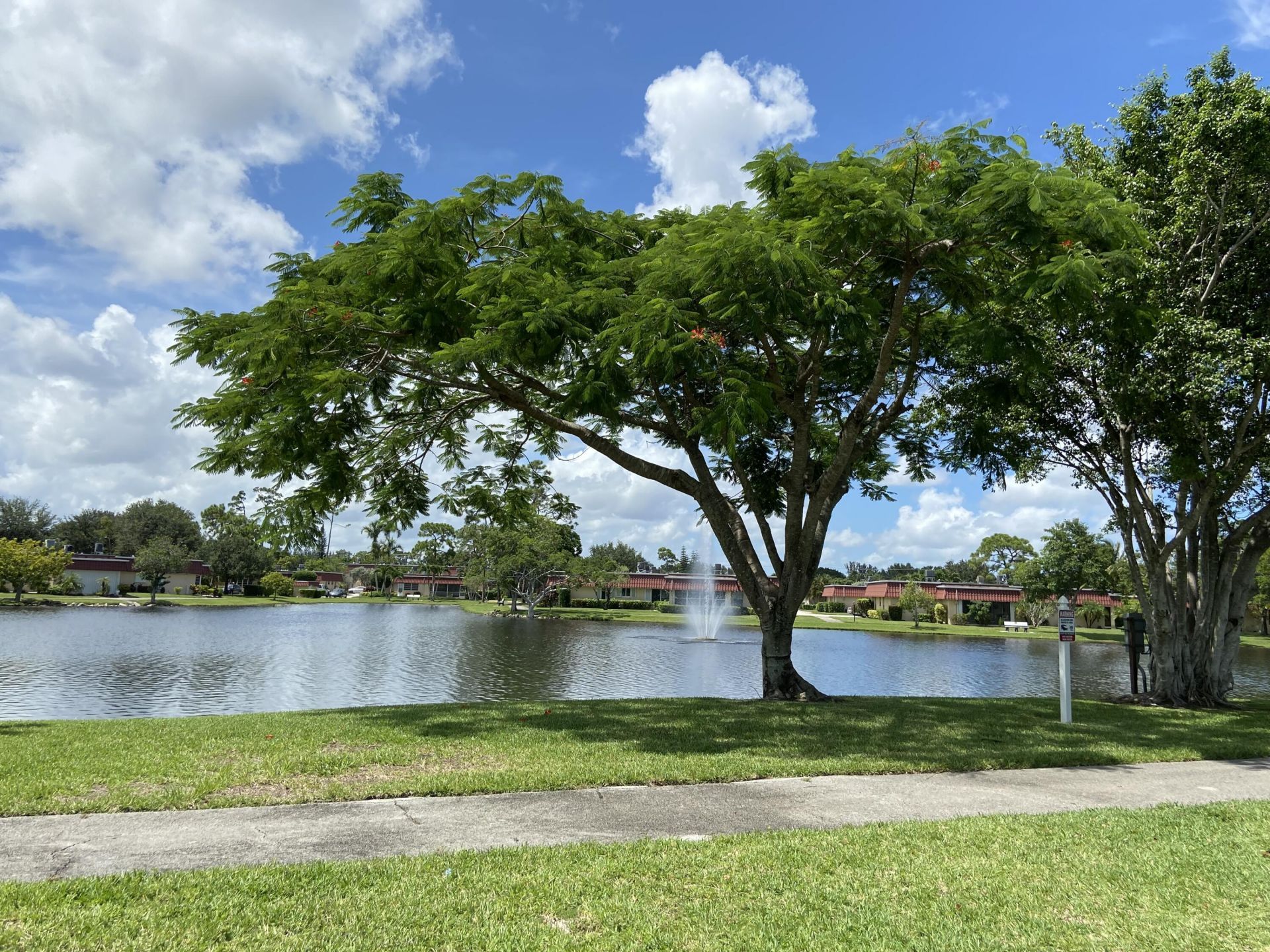 617 Laconia Circle, Unit B, Lake Worth, FL 33467 Photo