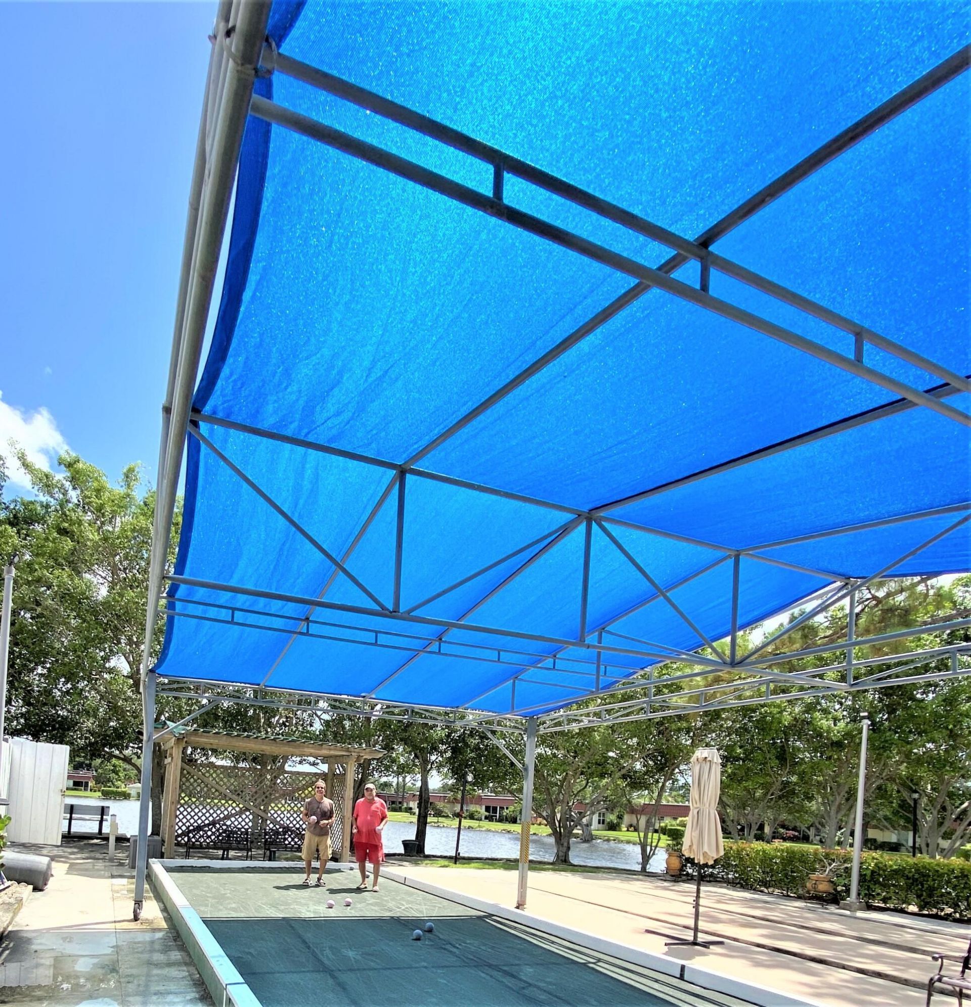 617 Laconia Circle, Unit B, Lake Worth, FL 33467 Photo