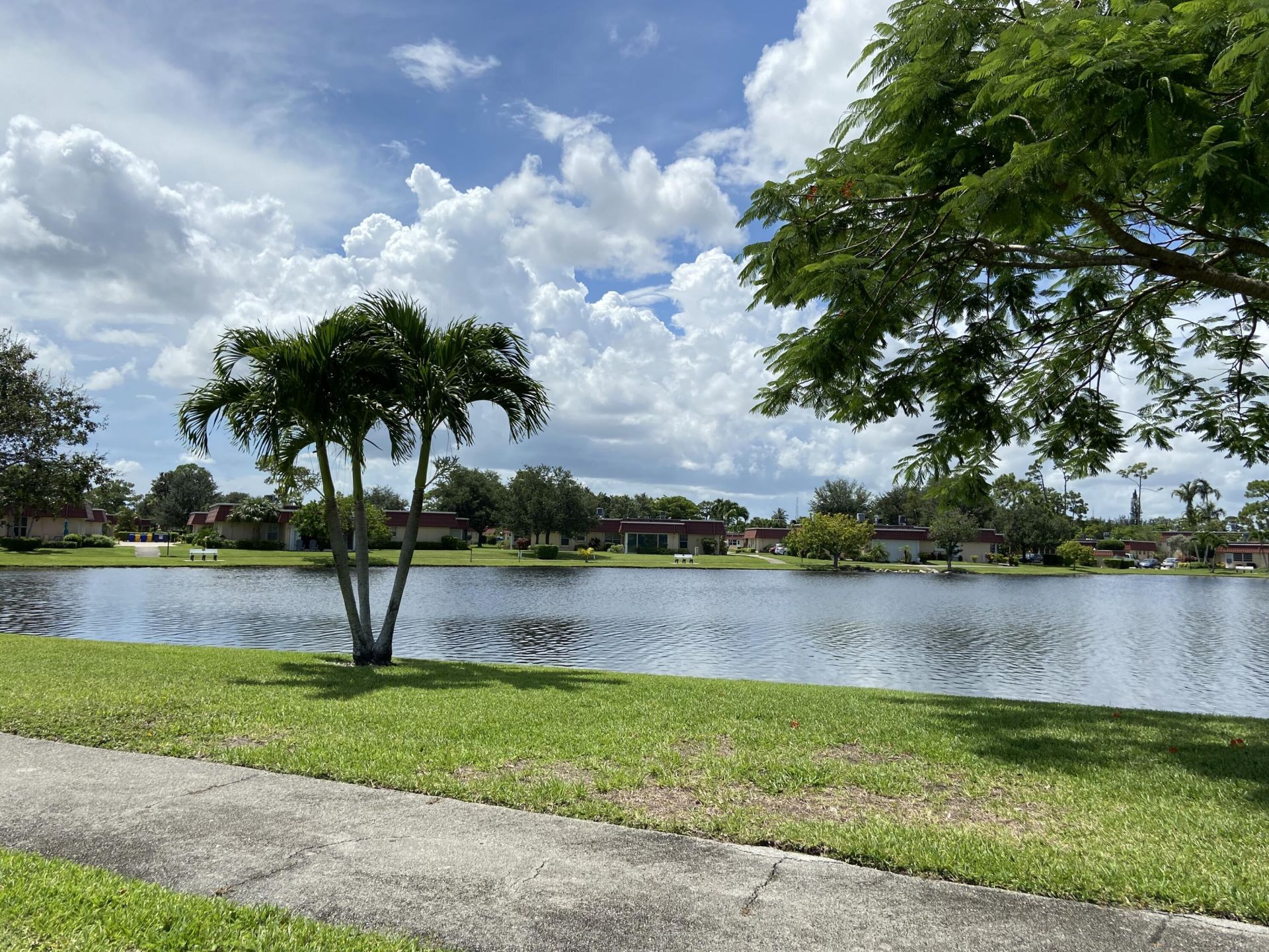 617 Laconia Circle, Unit B, Lake Worth, FL 33467 Photo