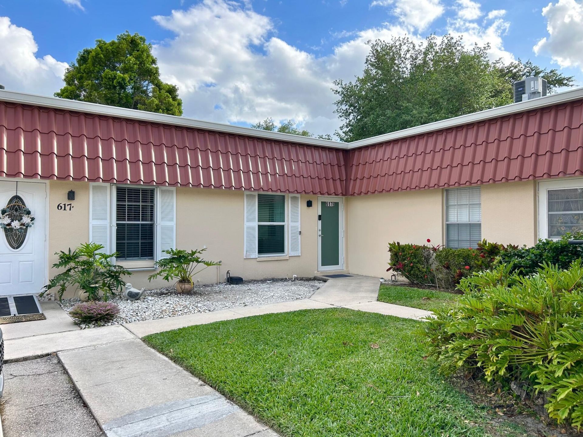 617 Laconia Circle, Unit B, Lake Worth, FL 33467 Photo
