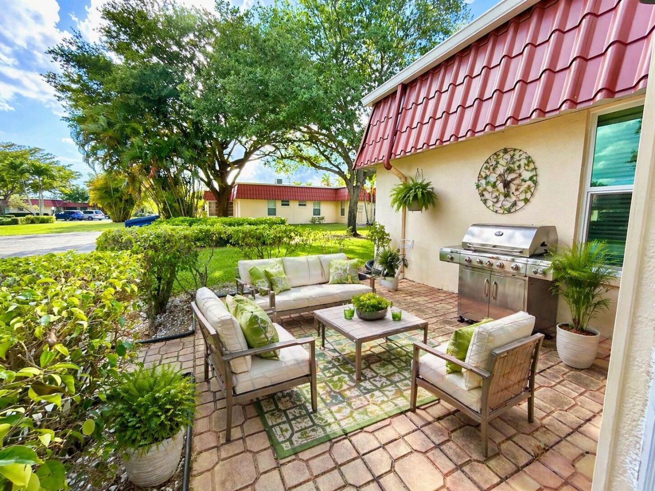 617 Laconia Circle, Unit B, Lake Worth, FL 33467 Photo