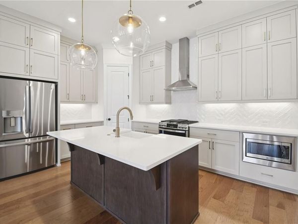 1008 Crown Oak Street, Unit 37, Johns Creek, GA 30002