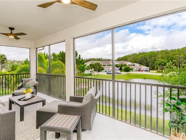 6011 Ellerston WAY, Unit 821, AVE MARIA, FL 34142