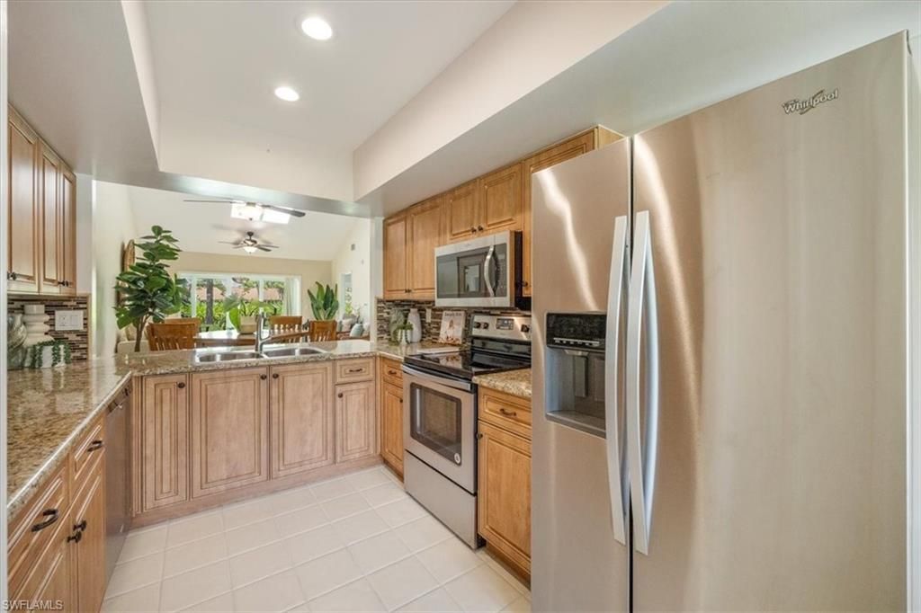 245 Deerwood Cir , Unit 12-8, Naples, FL 34113 Photo