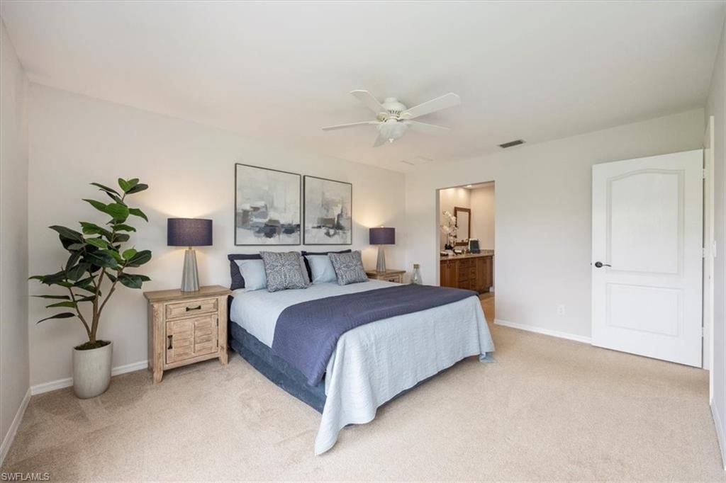 245 Deerwood Cir , Unit 12-8, Naples, FL 34113 Photo