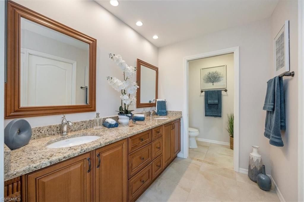 245 Deerwood Cir , Unit 12-8, Naples, FL 34113 Photo
