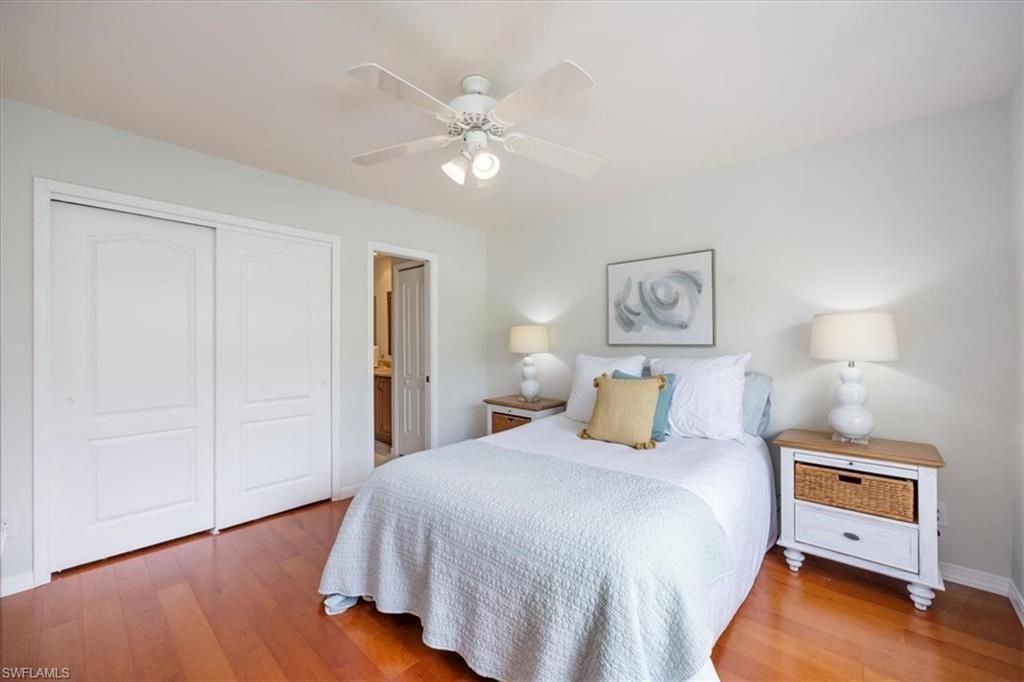 245 Deerwood Cir , Unit 12-8, Naples, FL 34113 Photo