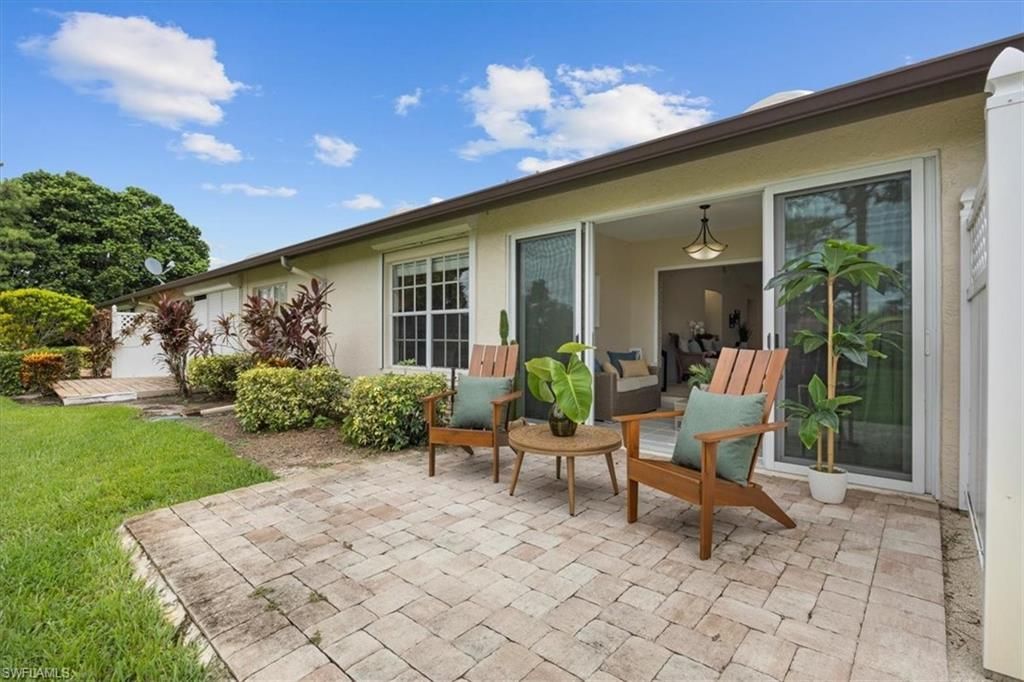 245 Deerwood Cir , Unit 12-8, Naples, FL 34113 Photo