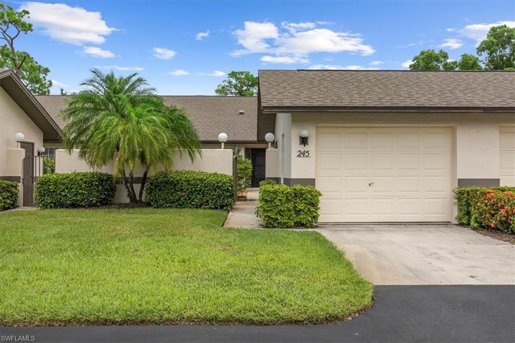 245 Deerwood Cir , Unit 12-8, Naples, FL 34113 Photo