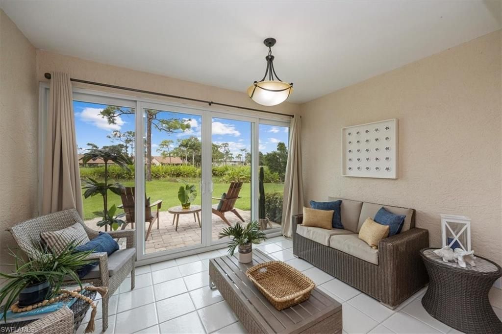 245 Deerwood Cir , Unit 12-8, Naples, FL 34113 Photo