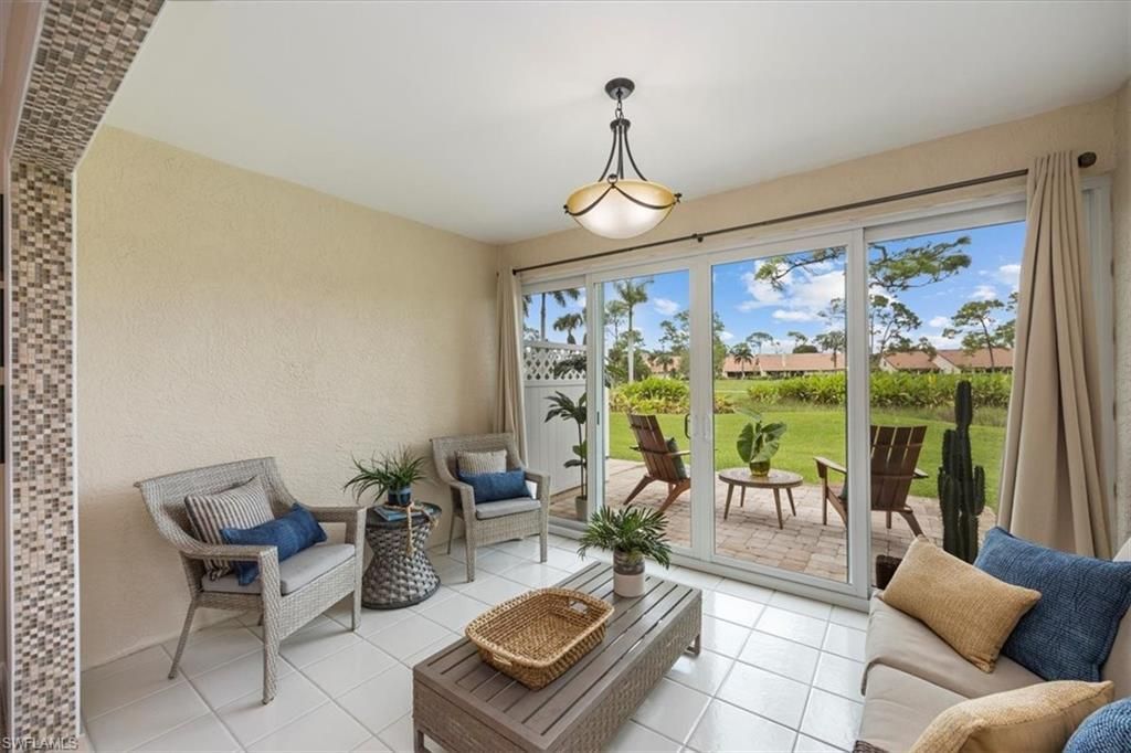 245 Deerwood Cir , Unit 12-8, Naples, FL 34113 Photo