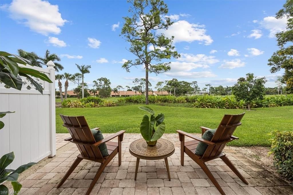245 Deerwood Cir , Unit 12-8, Naples, FL 34113 Photo
