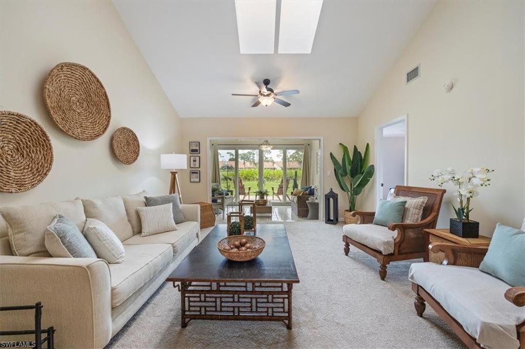 245 Deerwood Cir , Unit 12-8, Naples, FL 34113 Photo