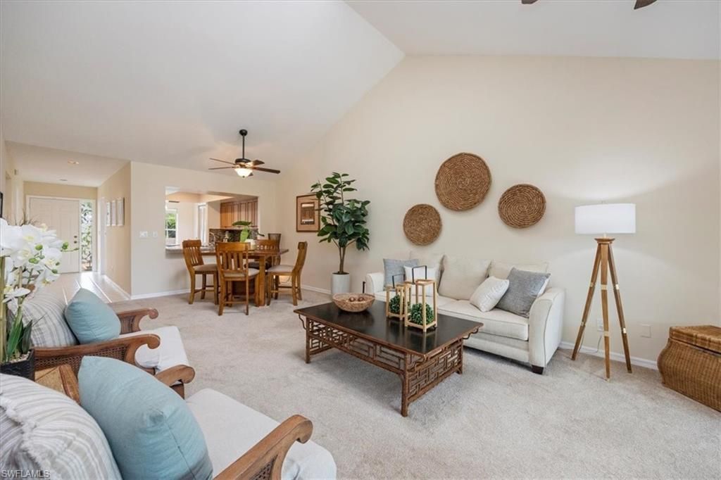 245 Deerwood Cir , Unit 12-8, Naples, FL 34113 Photo