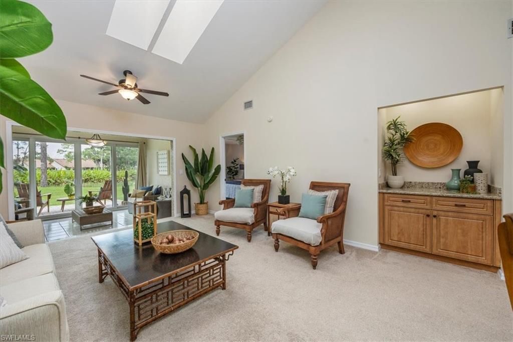 245 Deerwood Cir , Unit 12-8, Naples, FL 34113 Photo
