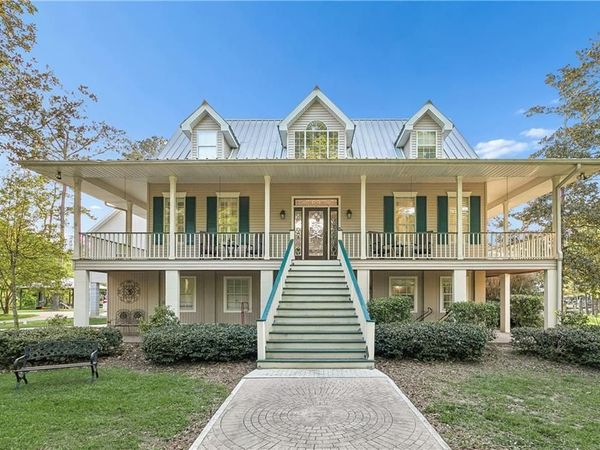 18206 MONGA Drive , Covington, LA 70433