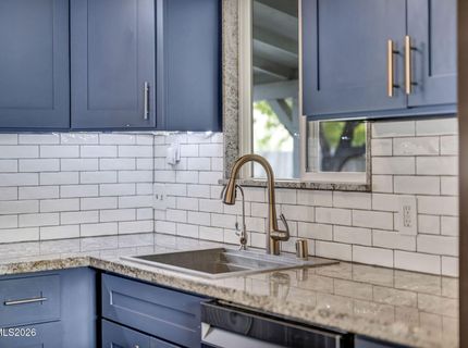 2106 Idaho Street, Carson City, NV 89701 Photo