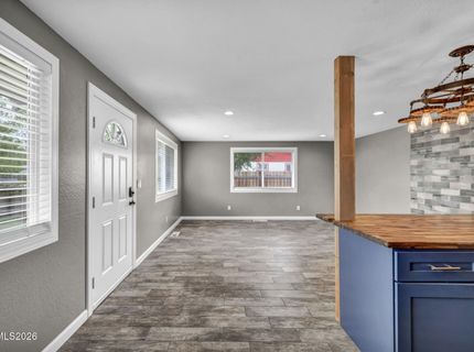 2106 Idaho Street, Carson City, NV 89701 Photo