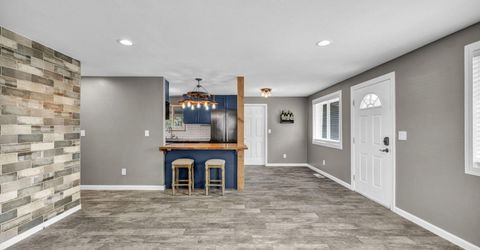 2106 Idaho Street, Carson City, NV 89701 Photo