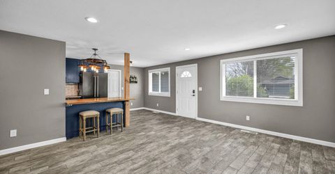 2106 Idaho Street, Carson City, NV 89701 Photo