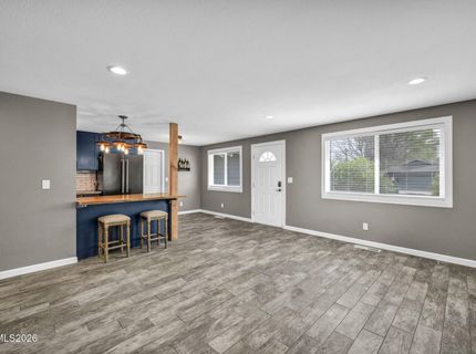 2106 Idaho Street, Carson City, NV 89701 Photo