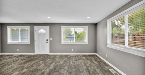 2106 Idaho Street, Carson City, NV 89701 Photo