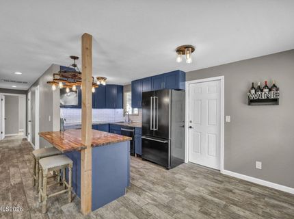 2106 Idaho Street, Carson City, NV 89701 Photo