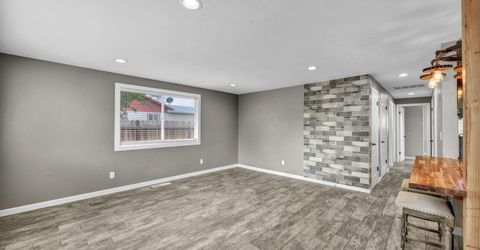 2106 Idaho Street, Carson City, NV 89701 Photo