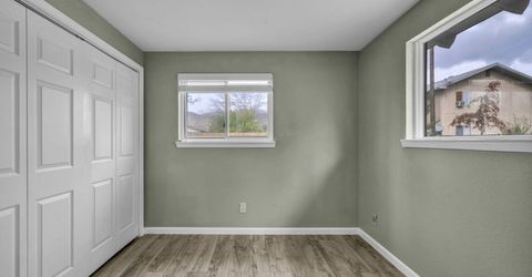 2106 Idaho Street, Carson City, NV 89701 Photo