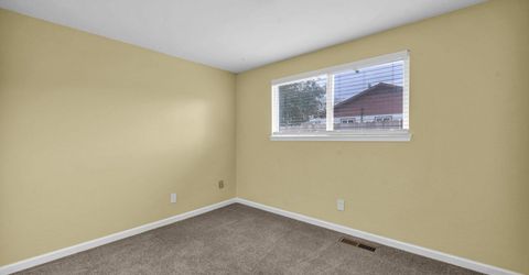 2106 Idaho Street, Carson City, NV 89701 Photo