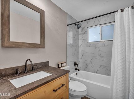 2106 Idaho Street, Carson City, NV 89701 Photo