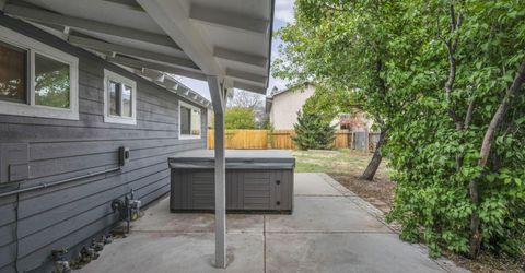 2106 Idaho Street, Carson City, NV 89701 Photo