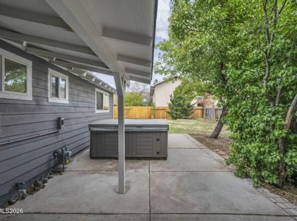 2106 Idaho Street, Carson City, NV 89701 Photo