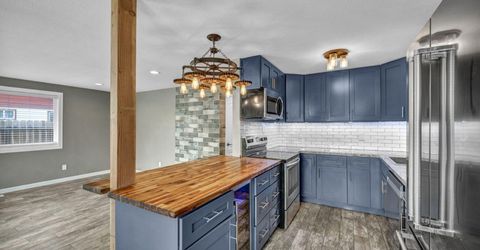 2106 Idaho Street, Carson City, NV 89701 Photo