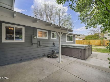 2106 Idaho Street, Carson City, NV 89701 Photo