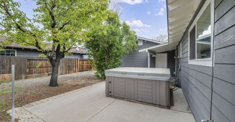 2106 Idaho Street, Carson City, NV 89701 Photo