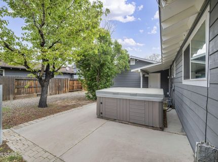 2106 Idaho Street, Carson City, NV 89701 Photo