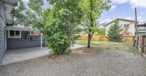2106 Idaho Street, Carson City, NV 89701 Photo