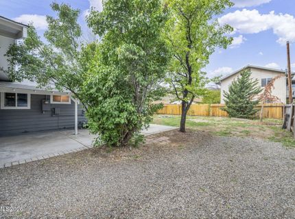 2106 Idaho Street, Carson City, NV 89701 Photo