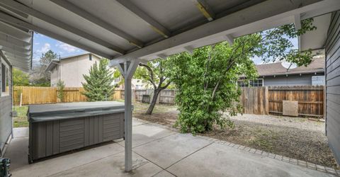 2106 Idaho Street, Carson City, NV 89701 Photo