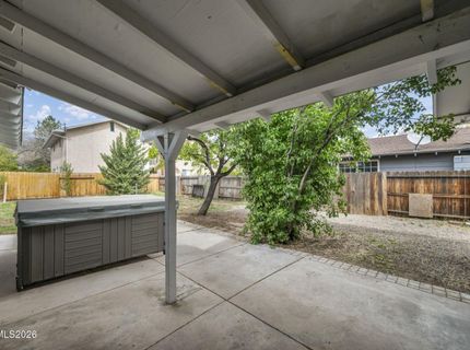 2106 Idaho Street, Carson City, NV 89701 Photo