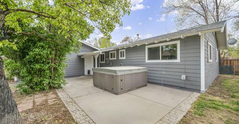 2106 Idaho Street, Carson City, NV 89701 Photo
