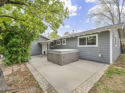 2106 Idaho Street, Carson City, NV 89701 Photo