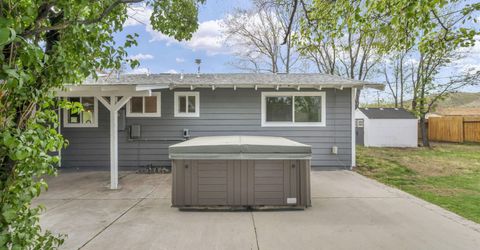 2106 Idaho Street, Carson City, NV 89701 Photo