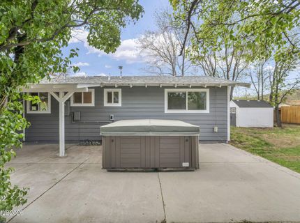 2106 Idaho Street, Carson City, NV 89701 Photo