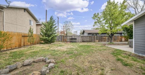2106 Idaho Street, Carson City, NV 89701 Photo