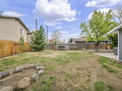 2106 Idaho Street, Carson City, NV 89701 Photo