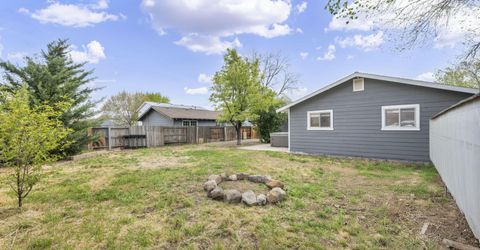 2106 Idaho Street, Carson City, NV 89701 Photo